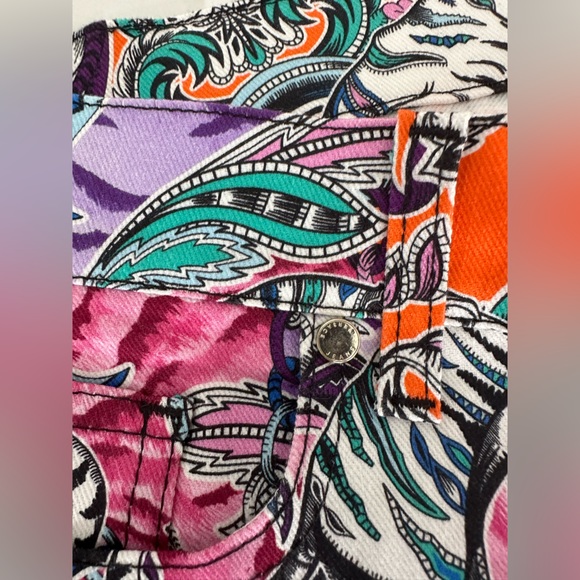 Versace Jeans pants - Picture 4 of 10